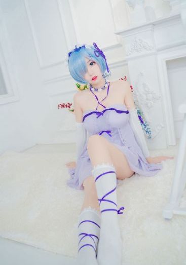 年轻妈妈1