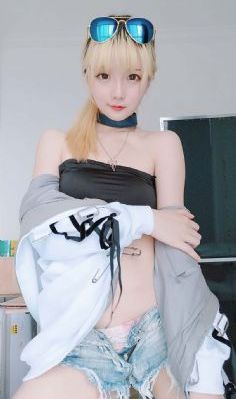 麻绳
