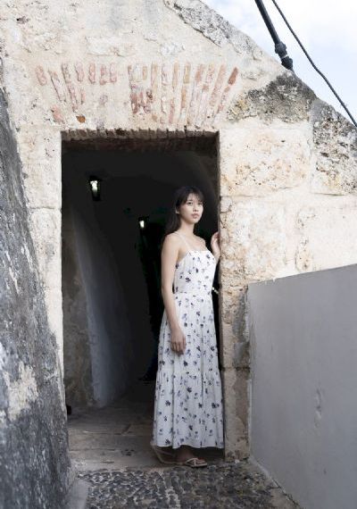 美国伦理女子监狱