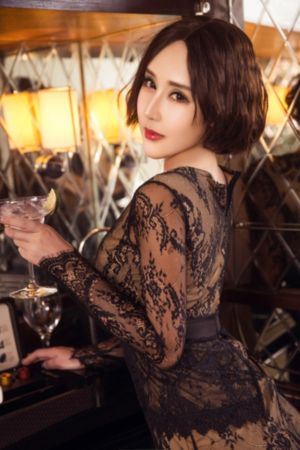 巴黎妓院回忆录