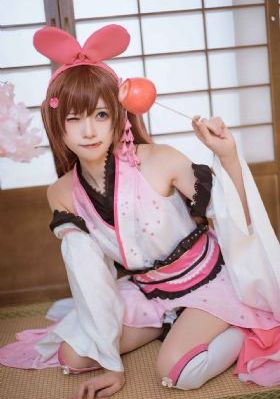 すみれ美香