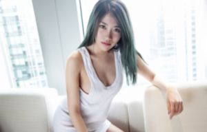 完美伴侣