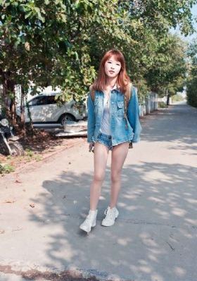 老马和霍瑶瑶喝醉