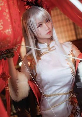 神马影